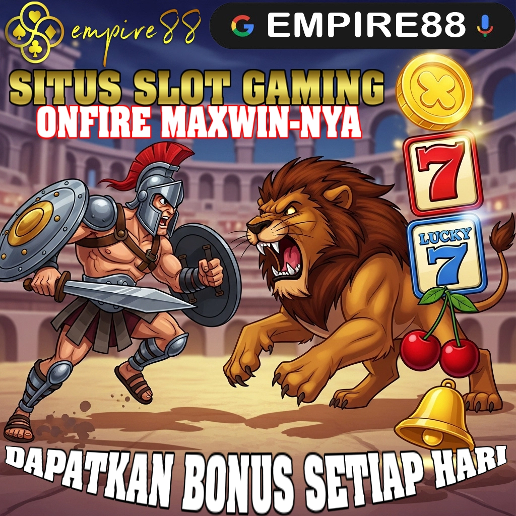 Empire88 | Tempat Digital Terpercaya Dengan Fitur Terbaru 2025 image 1